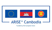 Arise Plus Cambodia - Nov 2020