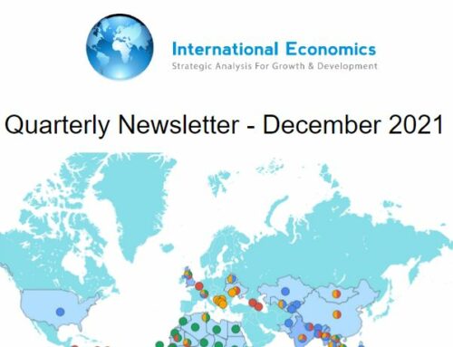 IEC Quarterly Newsletter – December 2021