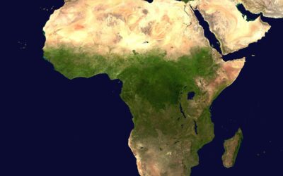 Commercial Opportunities for AfCFTA in Africa