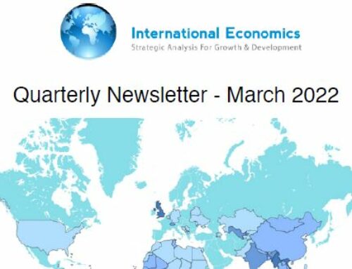 IEC Quarterly Newsletter – March 2022