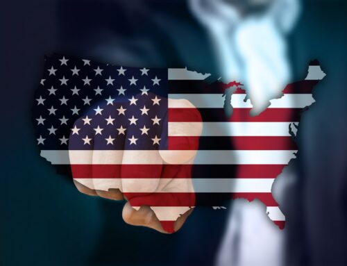 Kenya-US Trade Relations Show Improvement